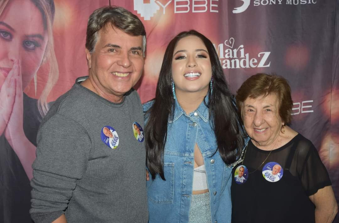 Mari Fernandez e outros artistas encerram a XX Semana Cultural 2022 - Imagem 18