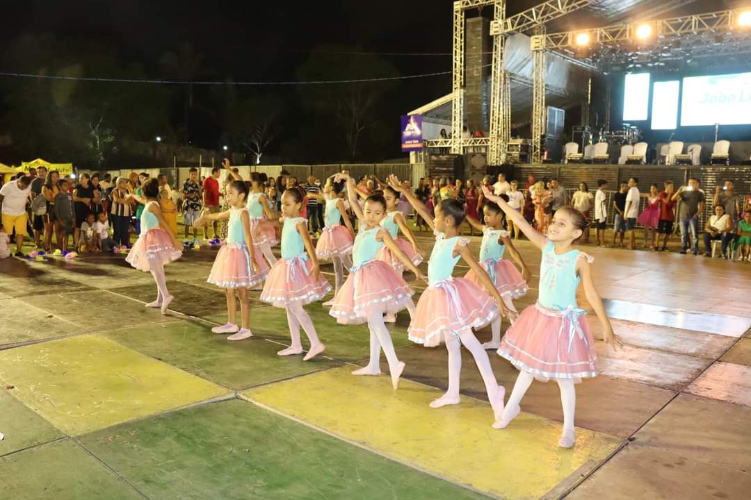 Escolas Municipais dão um banho de Cultura popular na Semana Cultural 2022 - Imagem 12