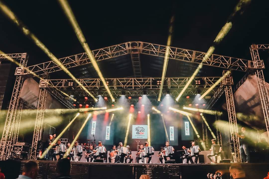 Escolas Municipais dão um banho de Cultura popular na Semana Cultural 2022 - Imagem 25