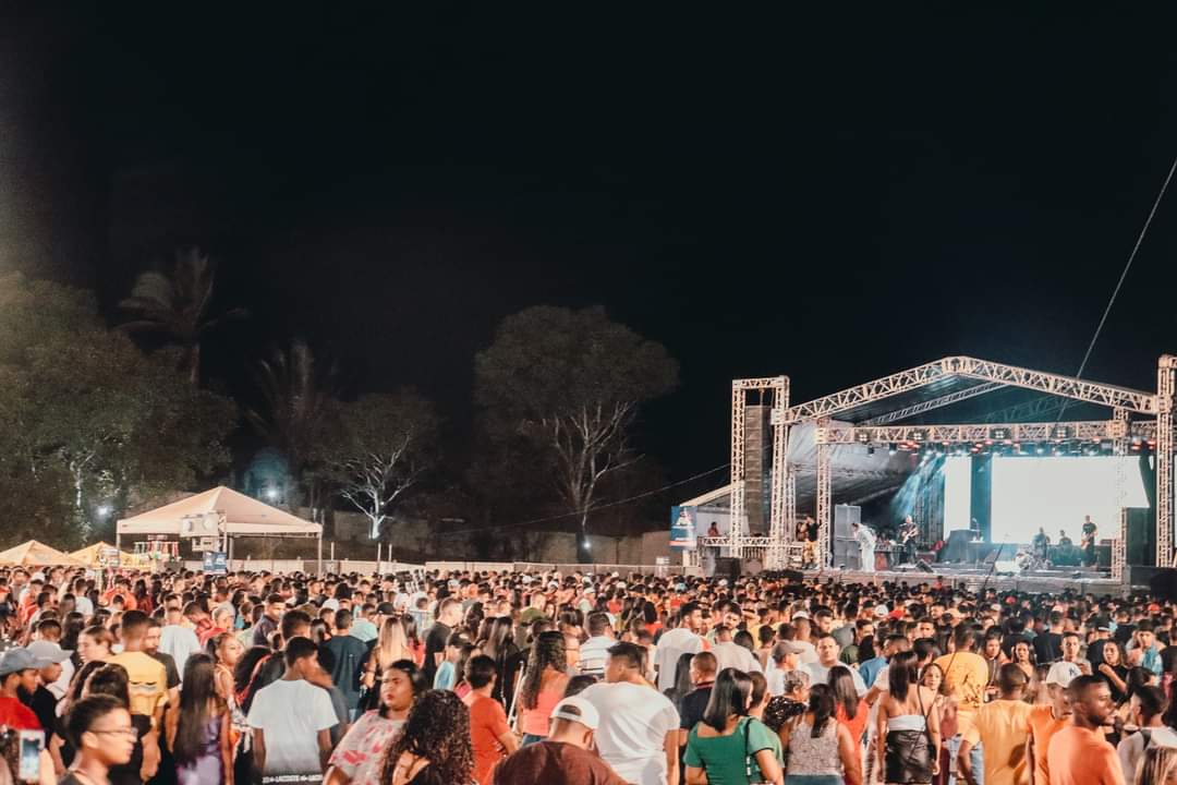 Escolas Municipais dão um banho de Cultura popular na Semana Cultural 2022 - Imagem 22