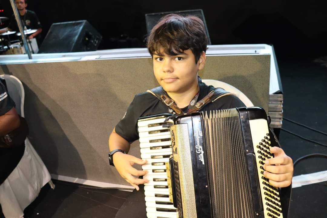 Escolas Municipais dão um banho de Cultura popular na Semana Cultural 2022 - Imagem 24