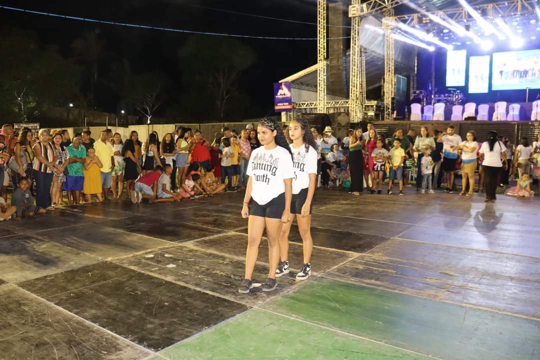 Escolas Municipais dão um banho de Cultura popular na Semana Cultural 2022 - Imagem 16