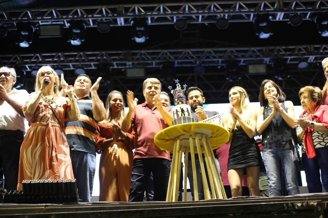 Escolas Municipais dão um banho de Cultura popular na Semana Cultural 2022 - Imagem 29