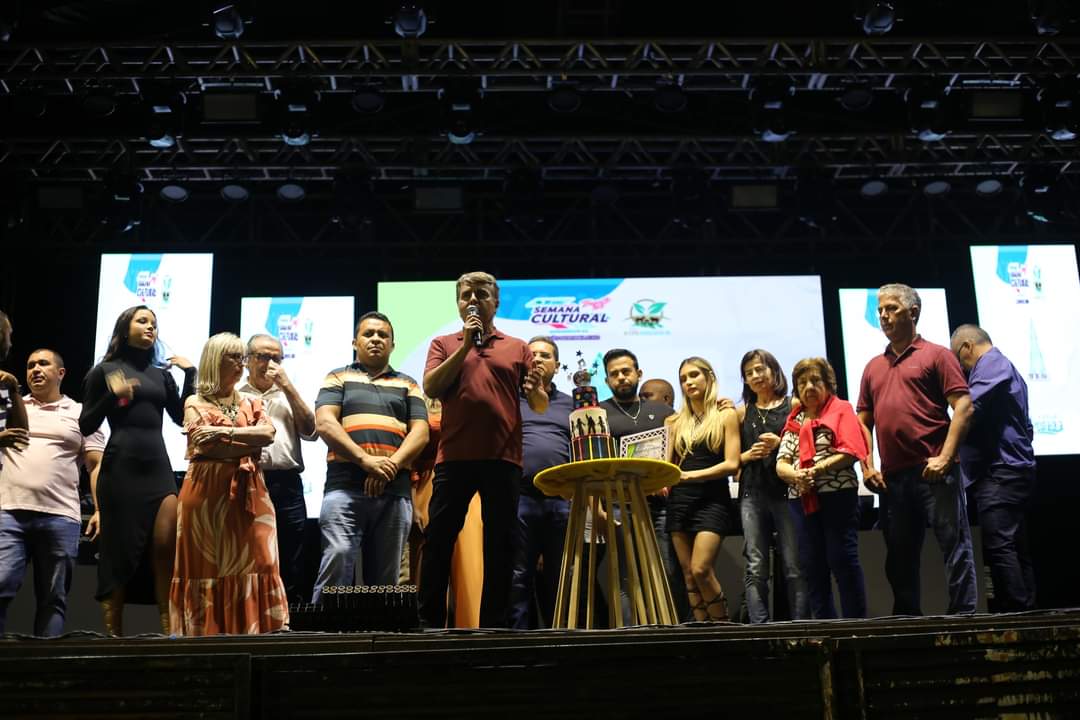 Escolas Municipais dão um banho de Cultura popular na Semana Cultural 2022 - Imagem 30