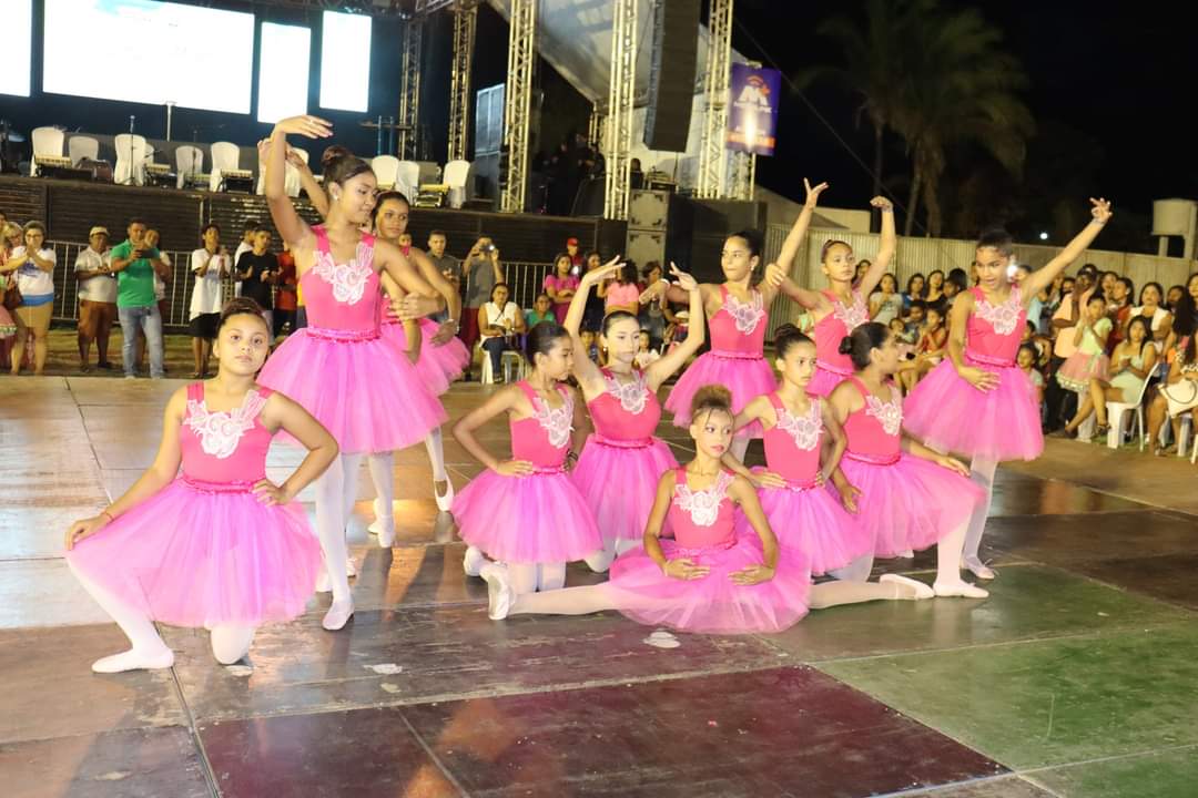 Escolas Municipais dão um banho de Cultura popular na Semana Cultural 2022 - Imagem 9