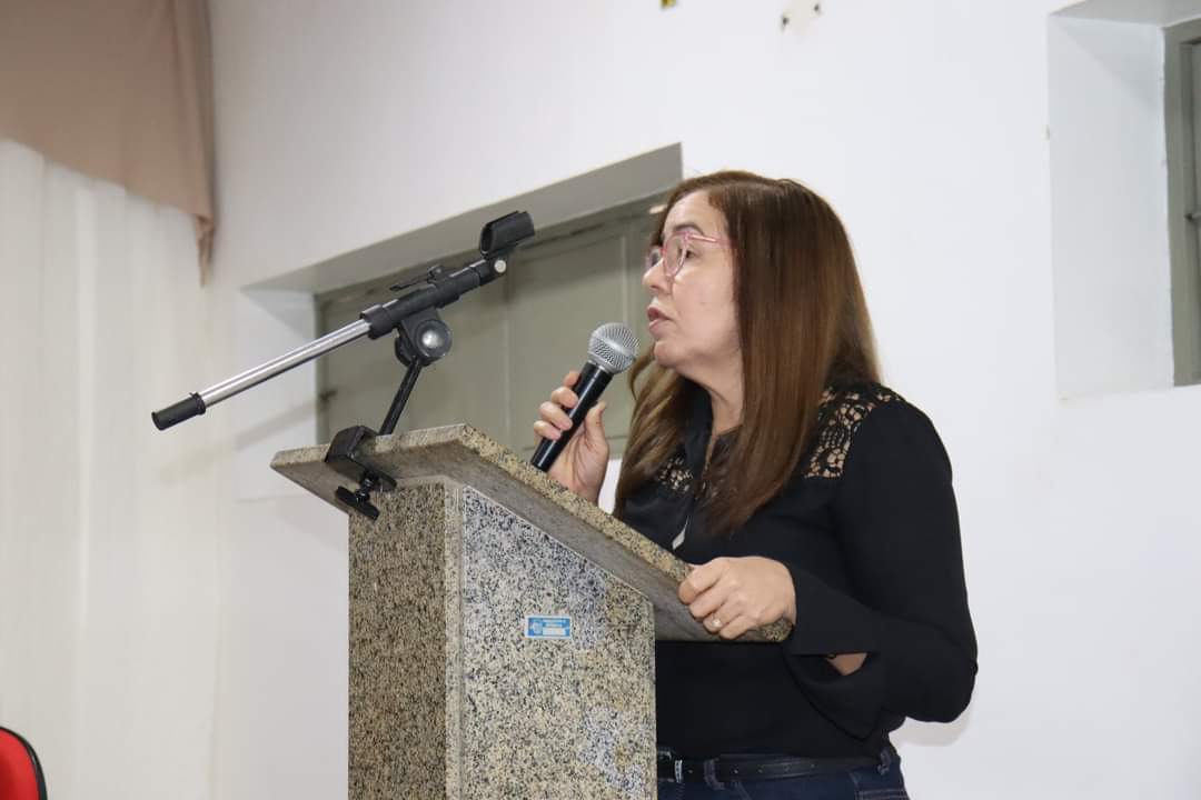 Prefeitura de Monsenhor Gil prestando conta de suas atribuições - Imagem 3