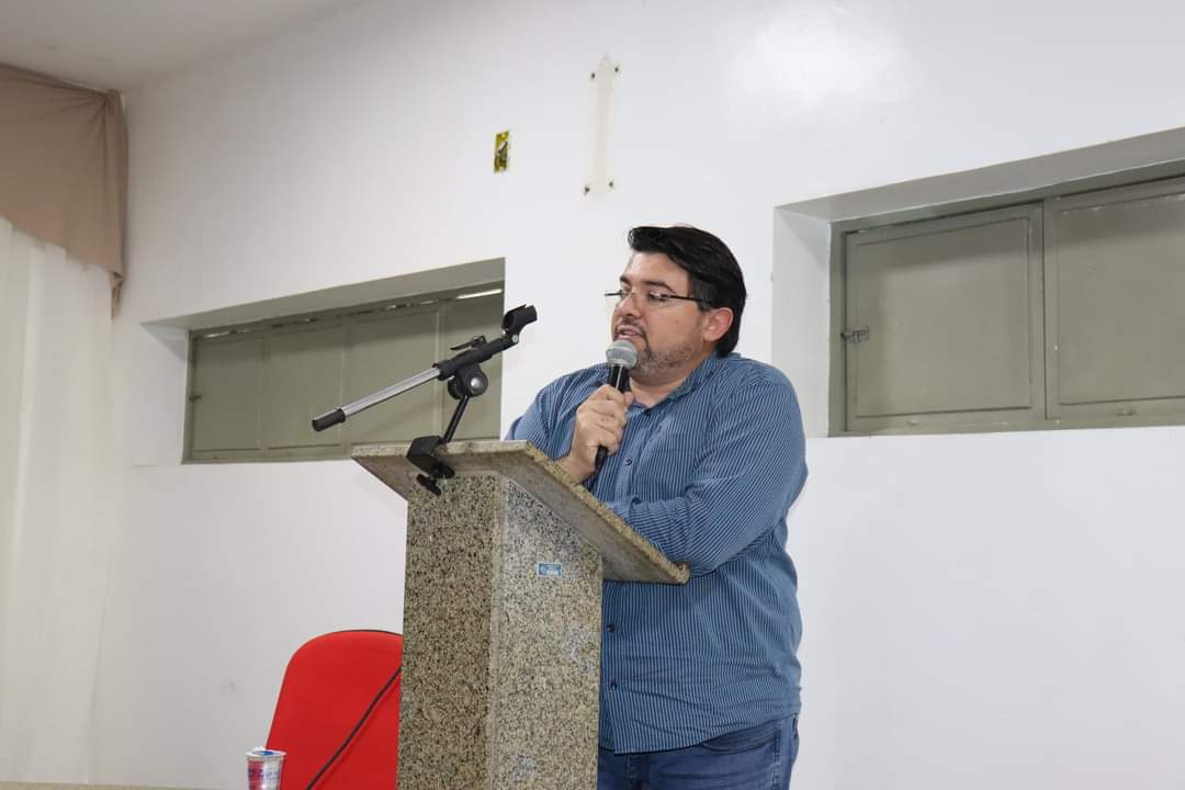 Prefeitura de Monsenhor Gil prestando conta de suas atribuições - Imagem 2