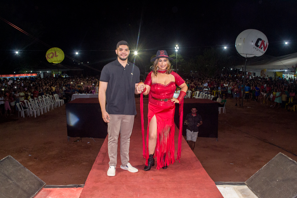 Prefeitura de Joaquim Pires realiza a XIII Expofeira de Caprinos e Ovinos - Imagem 23