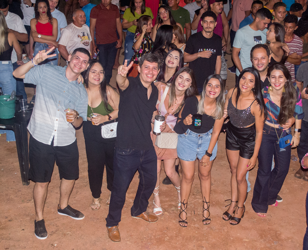 Prefeitura de Joaquim Pires realiza a XIII Expofeira de Caprinos e Ovinos - Imagem 61