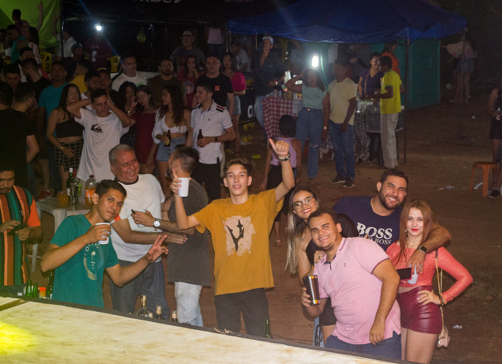 Prefeitura de Joaquim Pires realiza a XIII Expofeira de Caprinos e Ovinos - Imagem 64