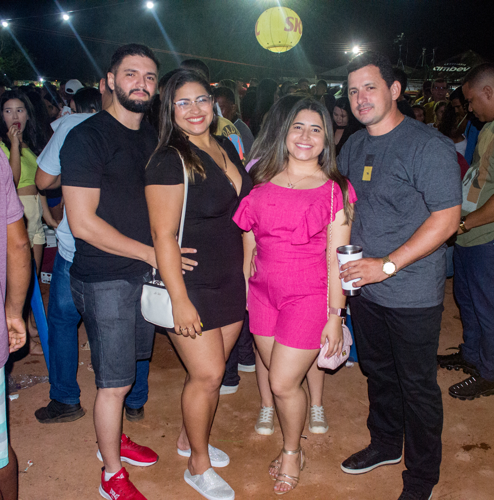 Prefeitura de Joaquim Pires realiza a XIII Expofeira de Caprinos e Ovinos - Imagem 71