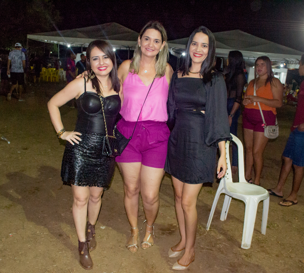 Prefeitura de Joaquim Pires realiza a XIII Expofeira de Caprinos e Ovinos - Imagem 51