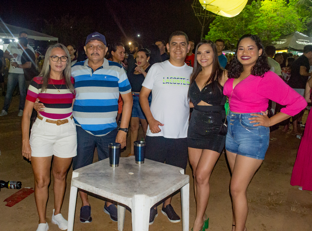 Prefeitura de Joaquim Pires realiza a XIII Expofeira de Caprinos e Ovinos - Imagem 54