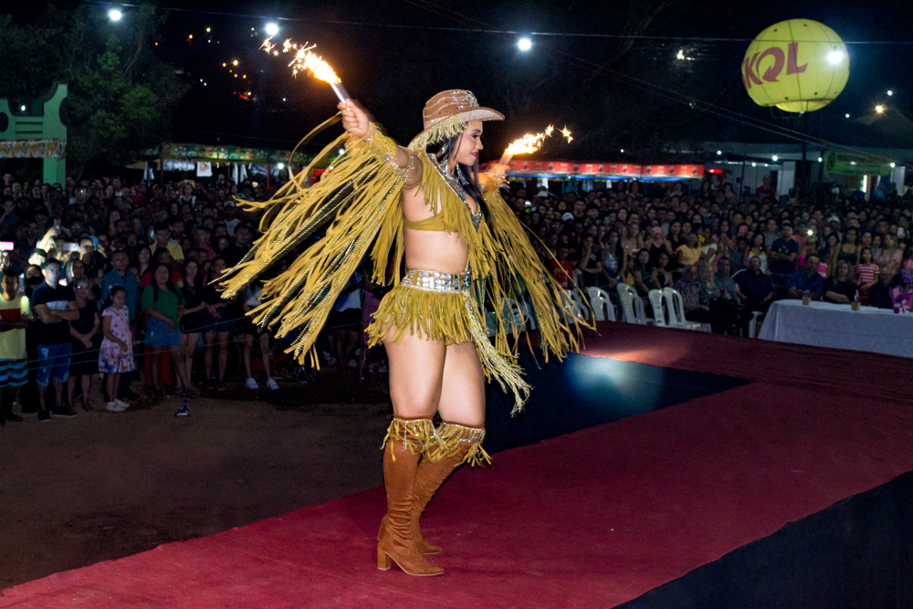 Prefeitura de Joaquim Pires realiza a XIII Expofeira de Caprinos e Ovinos - Imagem 20