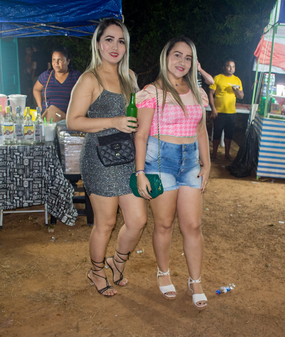 Prefeitura de Joaquim Pires realiza a XIII Expofeira de Caprinos e Ovinos - Imagem 72