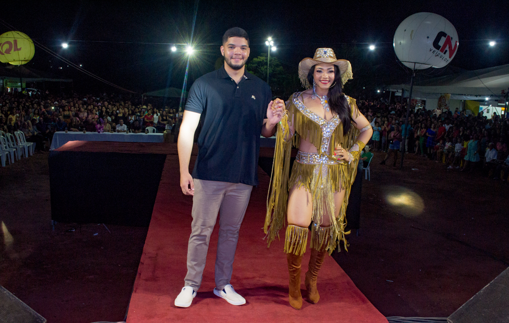 Prefeitura de Joaquim Pires realiza a XIII Expofeira de Caprinos e Ovinos - Imagem 77