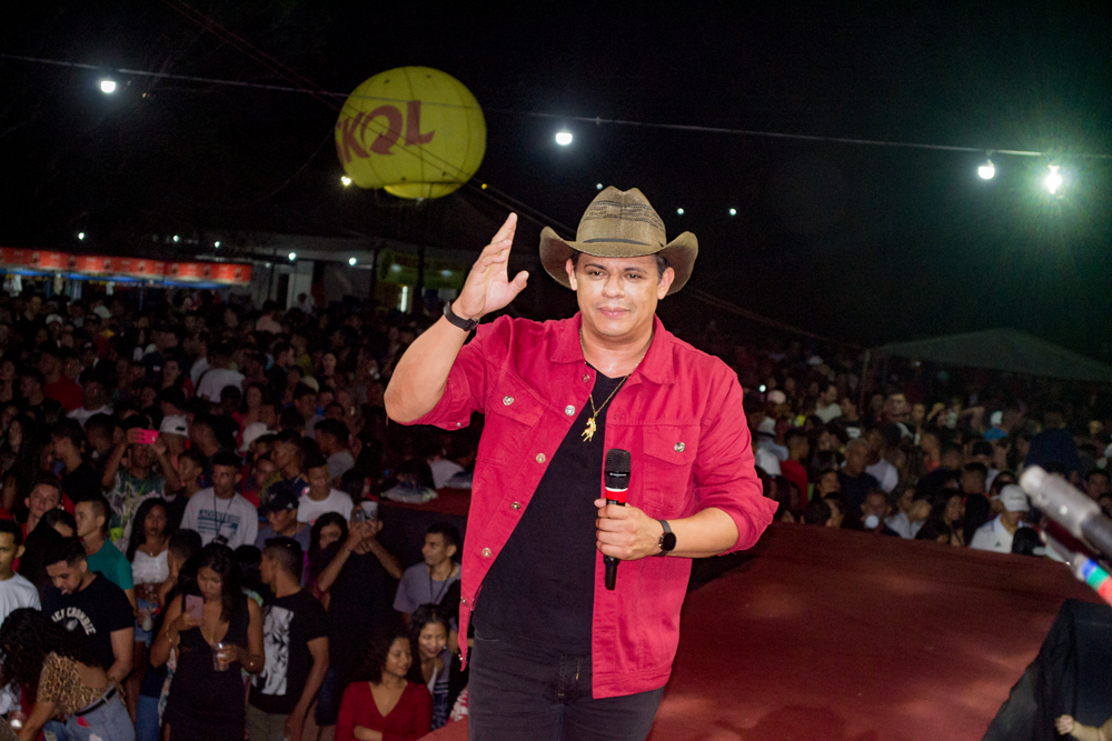 Prefeitura de Joaquim Pires realiza a XIII Expofeira de Caprinos e Ovinos - Imagem 33