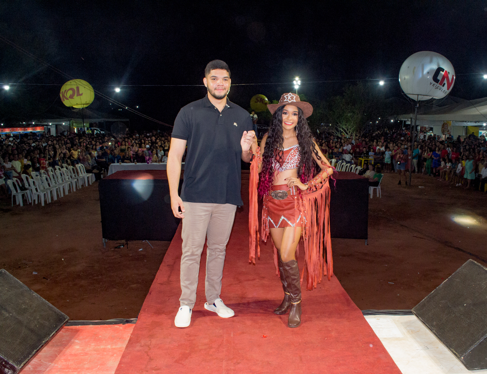 Prefeitura de Joaquim Pires realiza a XIII Expofeira de Caprinos e Ovinos - Imagem 24