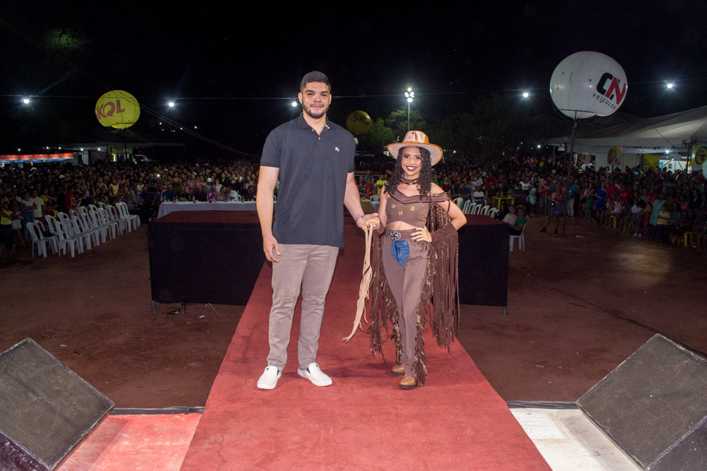 Prefeitura de Joaquim Pires realiza a XIII Expofeira de Caprinos e Ovinos - Imagem 27