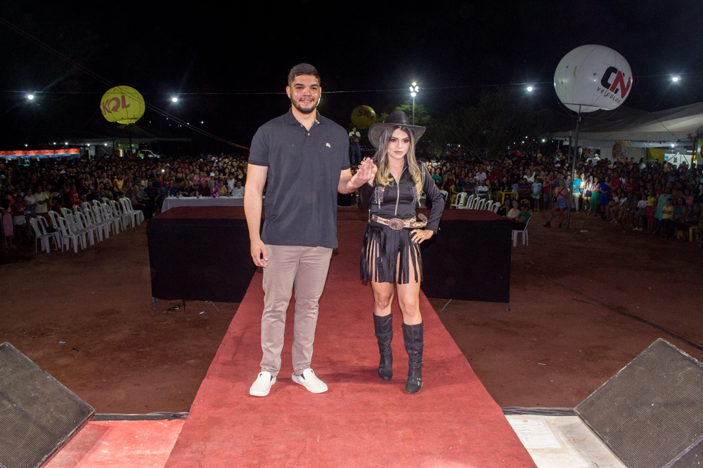 Prefeitura de Joaquim Pires realiza a XIII Expofeira de Caprinos e Ovinos - Imagem 26