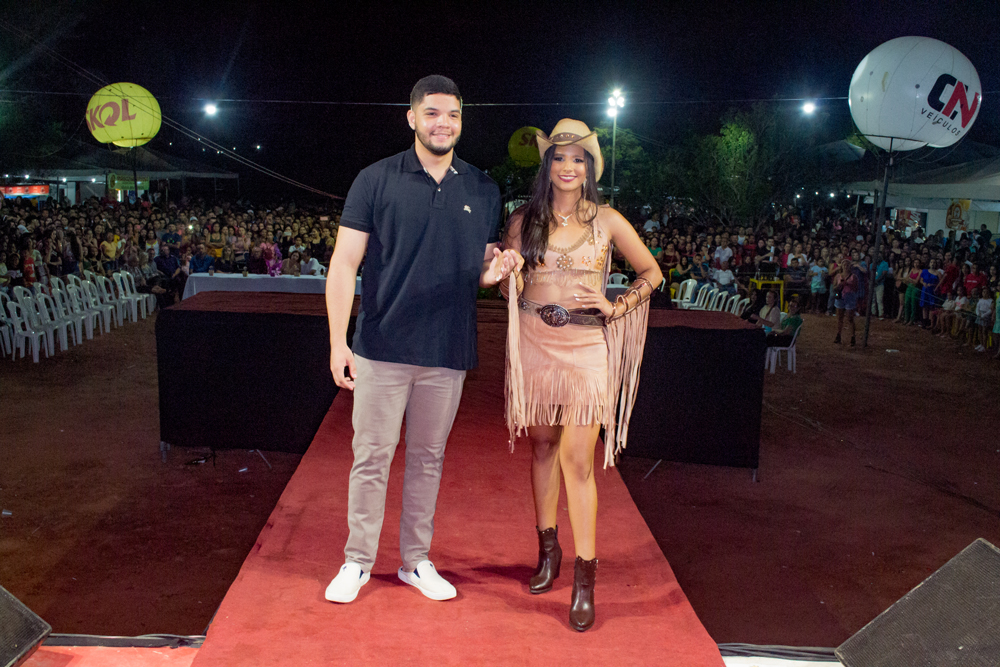 Prefeitura de Joaquim Pires realiza a XIII Expofeira de Caprinos e Ovinos - Imagem 16