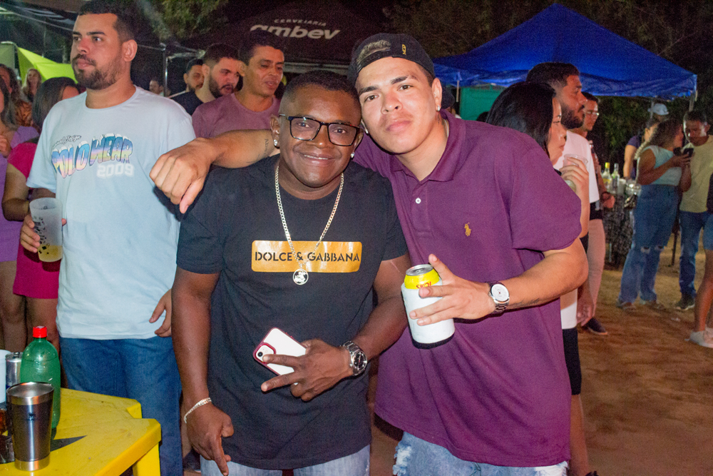 Prefeitura de Joaquim Pires realiza a XIII Expofeira de Caprinos e Ovinos - Imagem 55