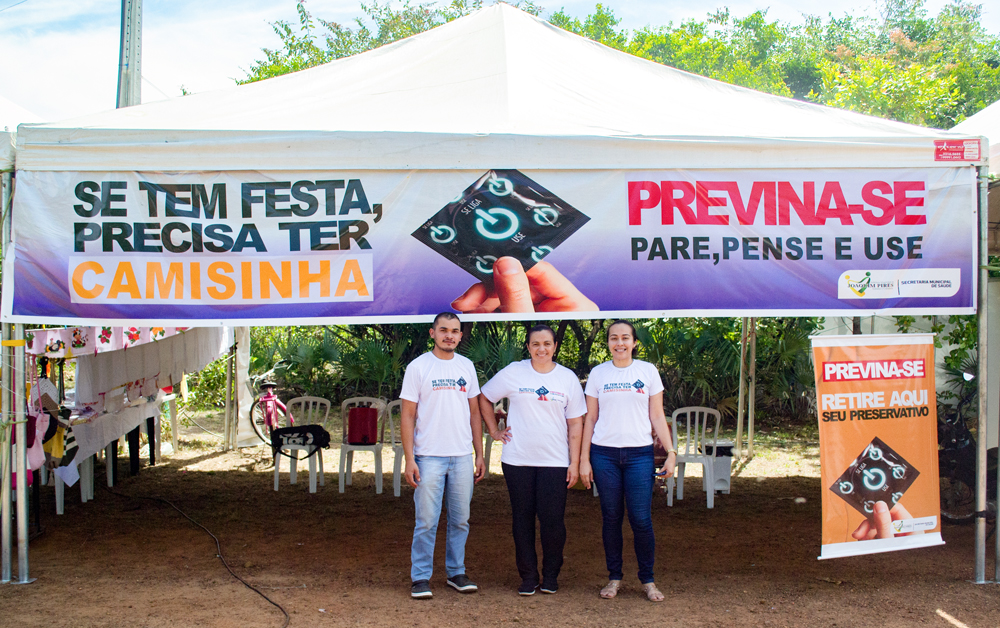 Prefeitura de Joaquim Pires realiza a XIII Expofeira de Caprinos e Ovinos - Imagem 22