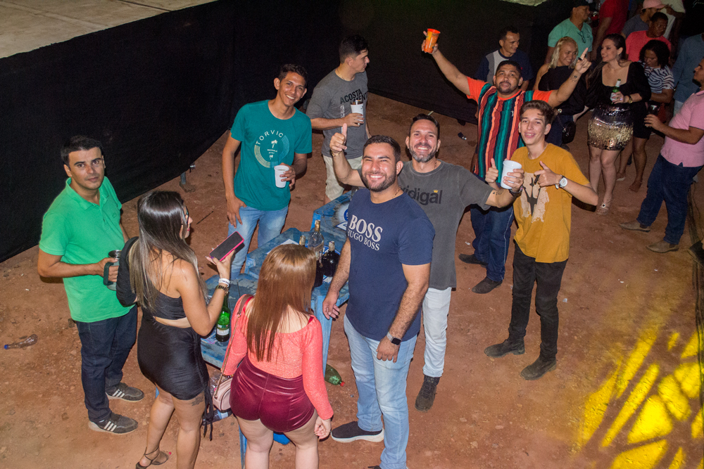 Prefeitura de Joaquim Pires realiza a XIII Expofeira de Caprinos e Ovinos - Imagem 57