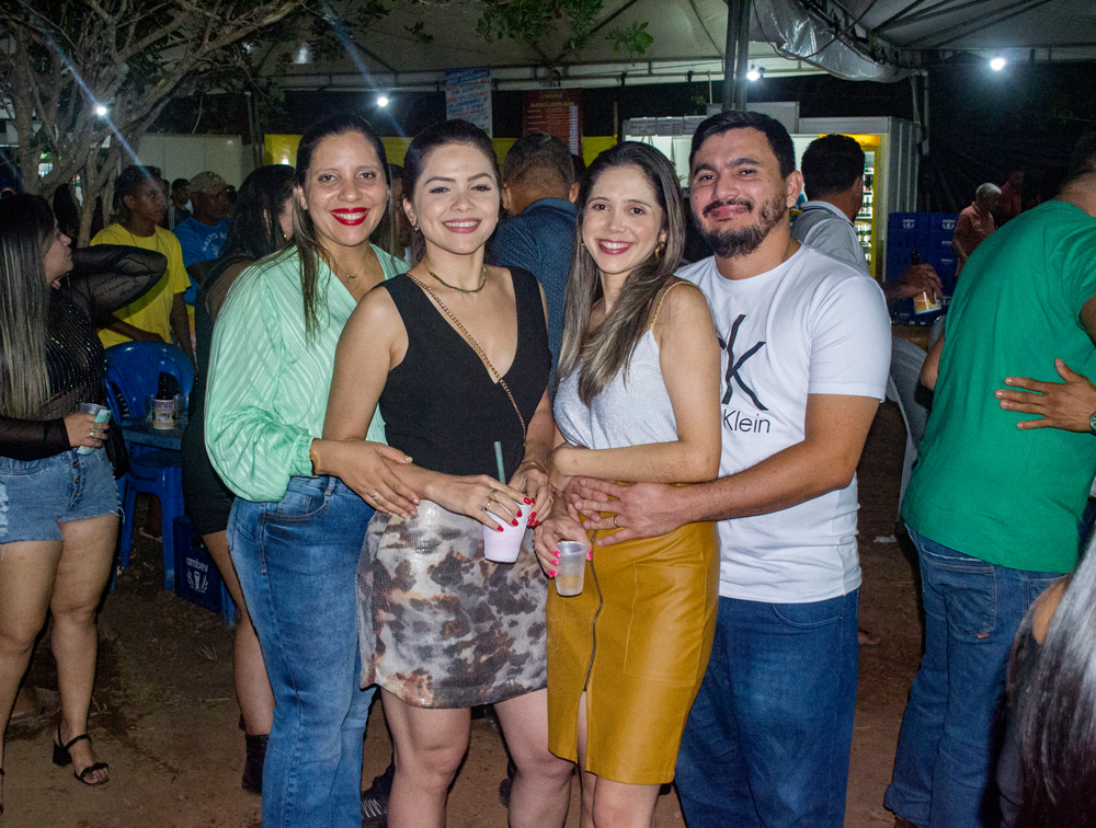 Prefeitura de Joaquim Pires realiza a XIII Expofeira de Caprinos e Ovinos - Imagem 70