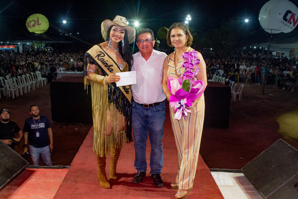 Prefeitura de Joaquim Pires realiza a XIII Expofeira de Caprinos e Ovinos - Imagem 31