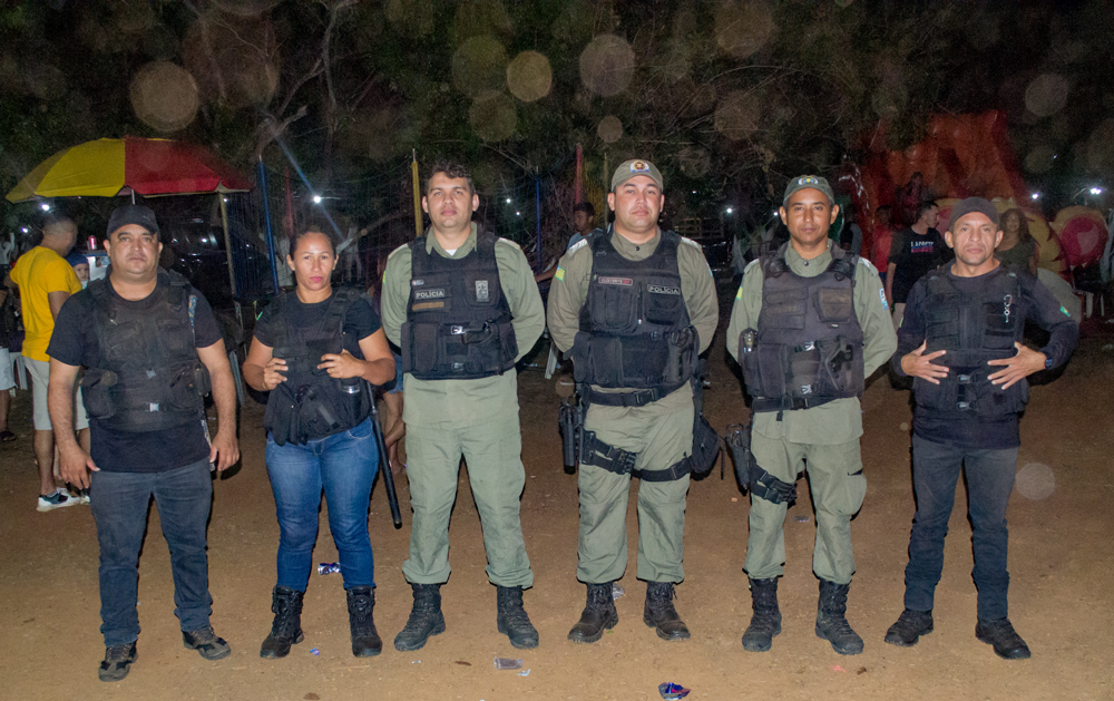 Prefeitura de Joaquim Pires realiza a XIII Expofeira de Caprinos e Ovinos - Imagem 73