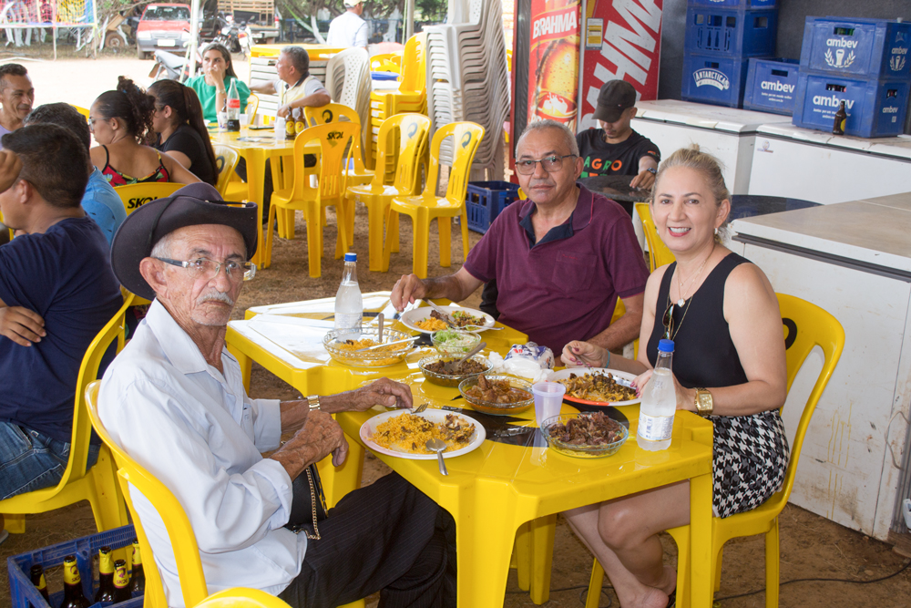 Prefeitura de Joaquim Pires realiza a XIII Expofeira de Caprinos e Ovinos - Imagem 17