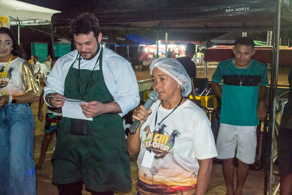 Prefeitura de Joaquim Pires realiza a XIII Expofeira de Caprinos e Ovinos - Imagem 40