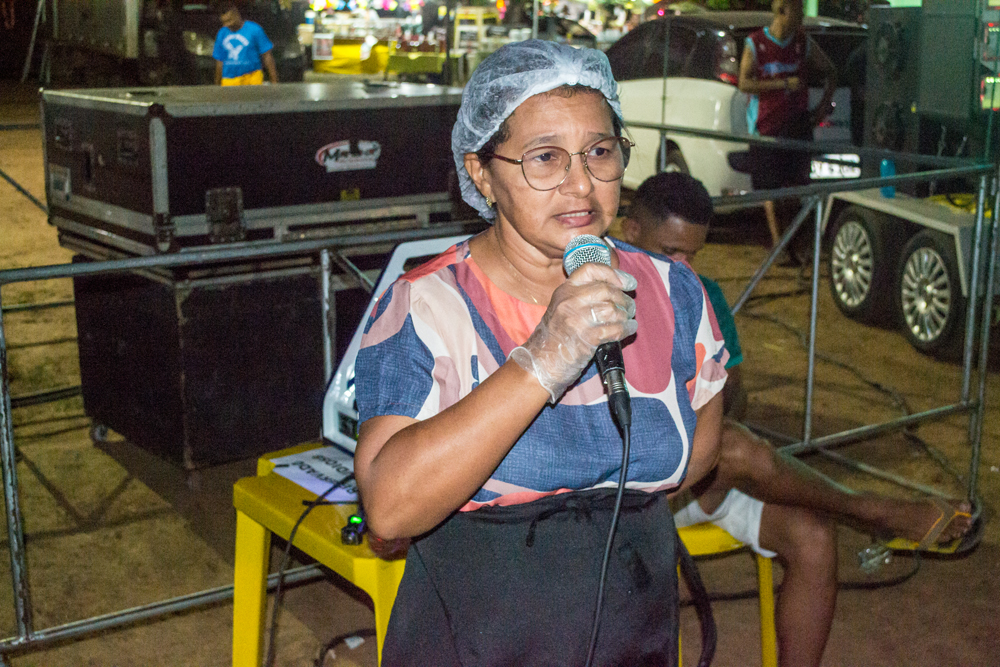 Prefeitura de Joaquim Pires realiza a XIII Expofeira de Caprinos e Ovinos - Imagem 47