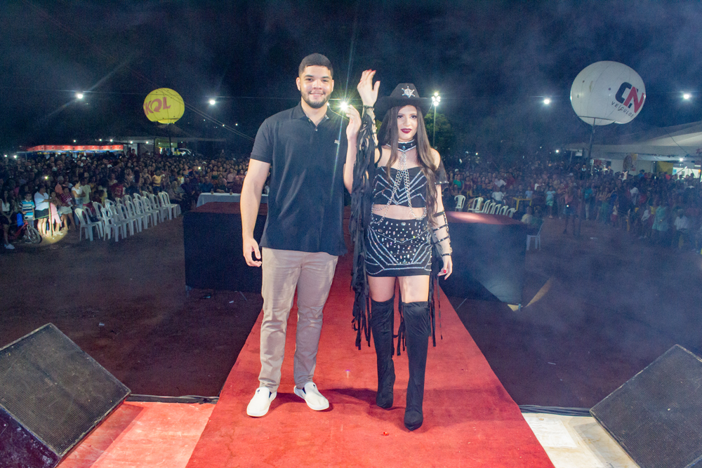 Prefeitura de Joaquim Pires realiza a XIII Expofeira de Caprinos e Ovinos - Imagem 21