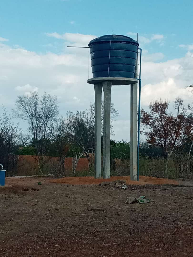Prefeitura de Itainópolis implanta sistema de abastecimento em Lagoa Achada - Imagem 11