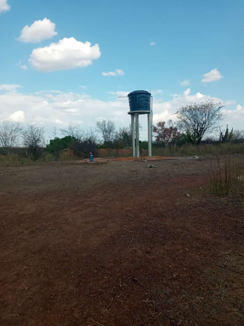 Prefeitura de Itainópolis implanta sistema de abastecimento em Lagoa Achada - Imagem 10