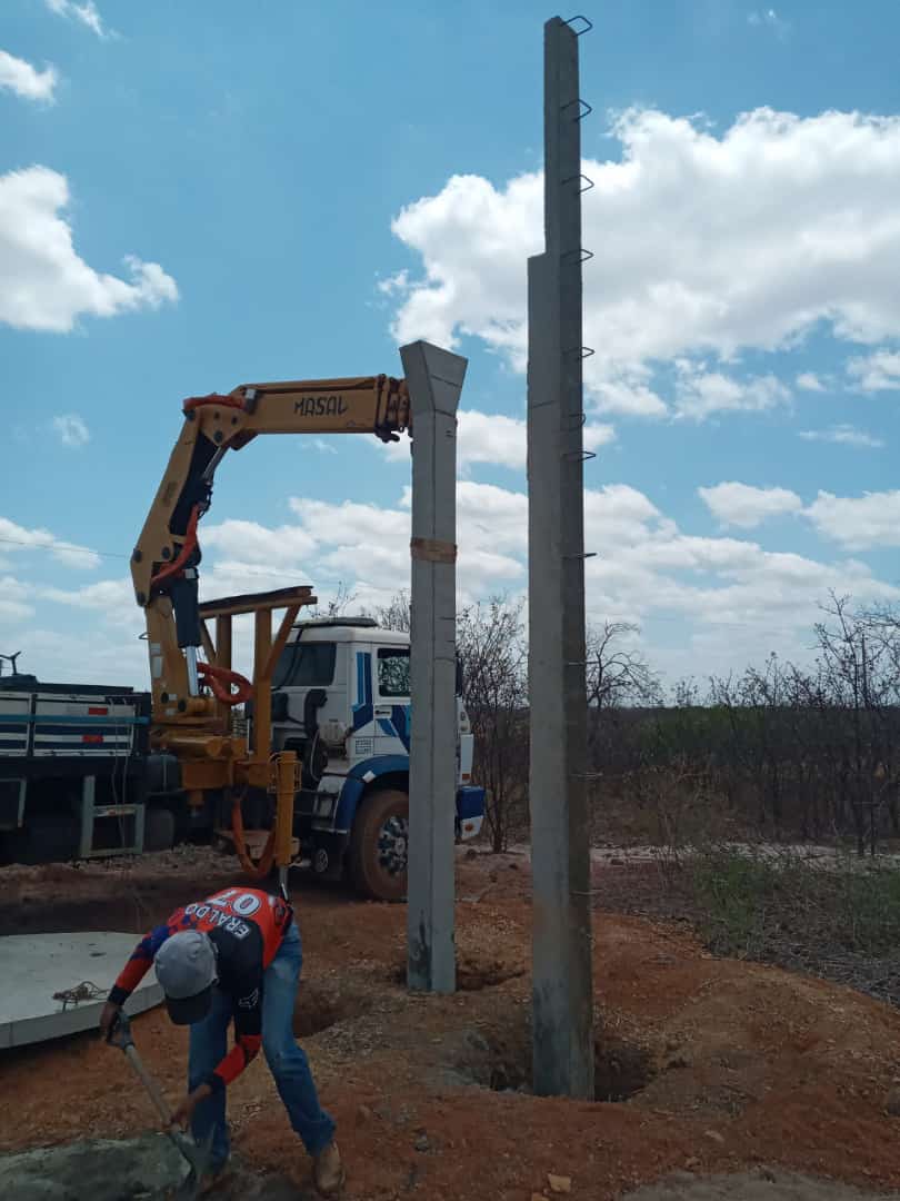Prefeitura de Itainópolis implanta sistema de abastecimento em Lagoa Achada - Imagem 3