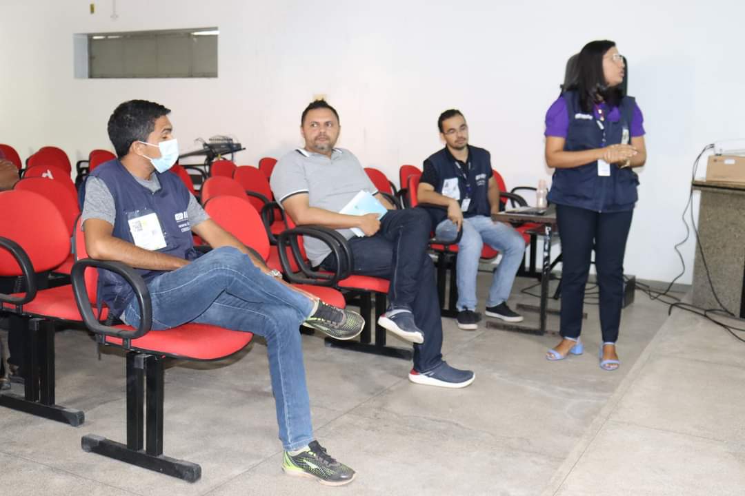 IBGE revelará quem somos e quantos somos em Monsenhor Gil através do Censo - Imagem 4