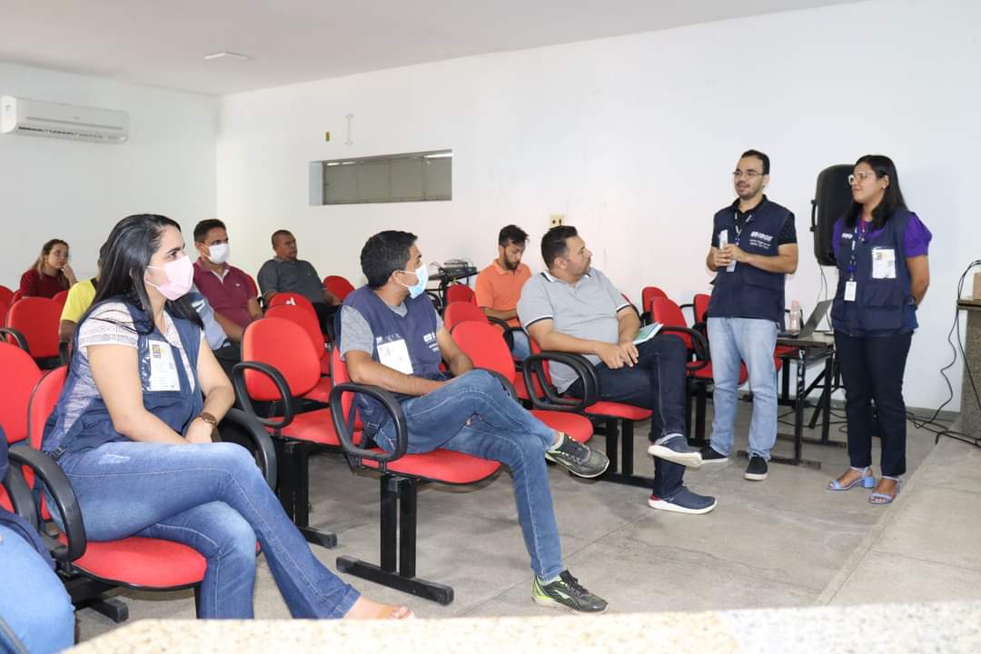 IBGE revelará quem somos e quantos somos em Monsenhor Gil através do Censo - Imagem 3