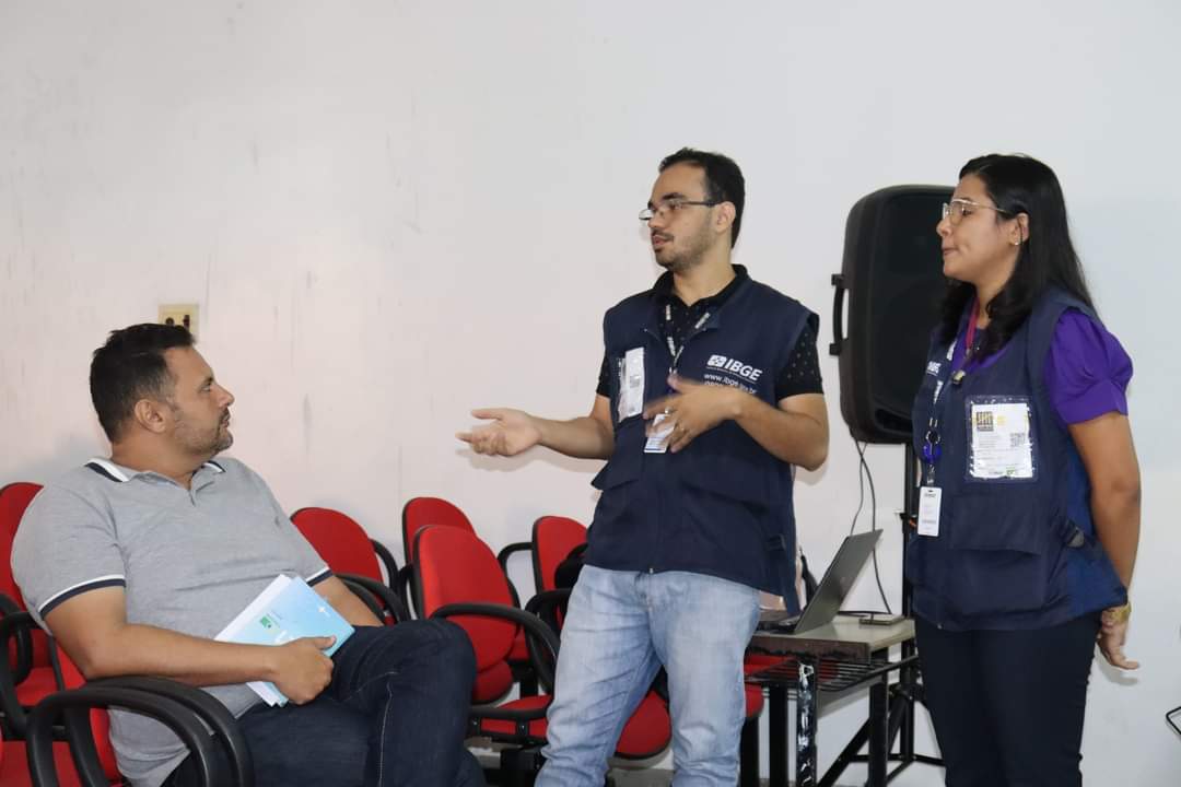 IBGE revelará quem somos e quantos somos em Monsenhor Gil através do Censo - Imagem 5