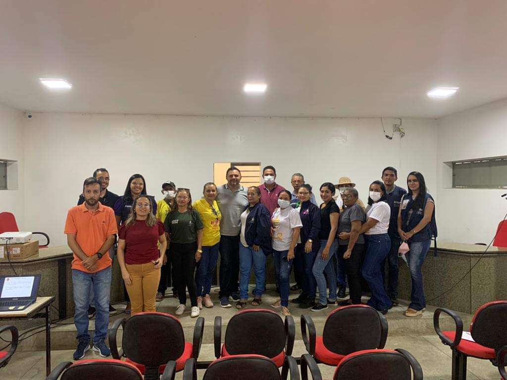 IBGE revelará quem somos e quantos somos em Monsenhor Gil através do Censo - Imagem 1