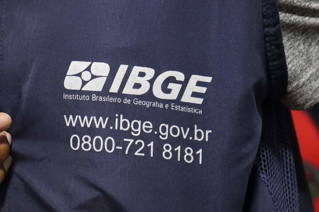 IBGE revelará quem somos e quantos somos em Monsenhor Gil através do Censo 