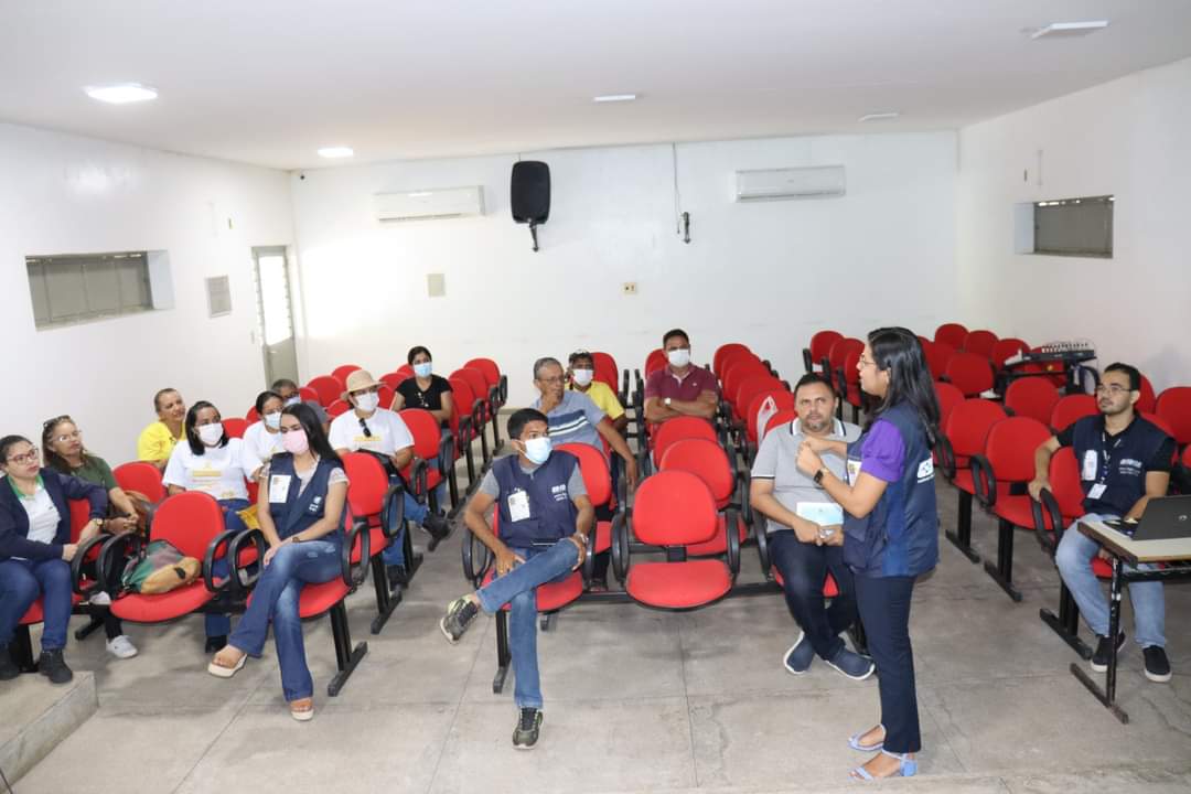 IBGE revelará quem somos e quantos somos em Monsenhor Gil através do Censo - Imagem 6