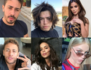 Confira quem são os 10 perfis brasileiros mais seguidos do Instagram. Lista