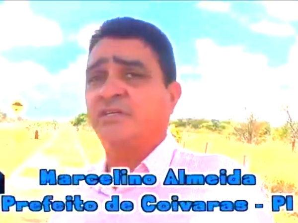 COIVARAS DE CARA NOVA: Projeto urbanístico e de mobilidade urbana municipal