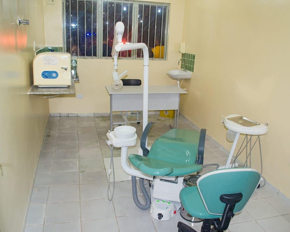 Prefeito Genival Bezerra inaugura Calçamento e Reforma de UBS na zona rural - Imagem 13