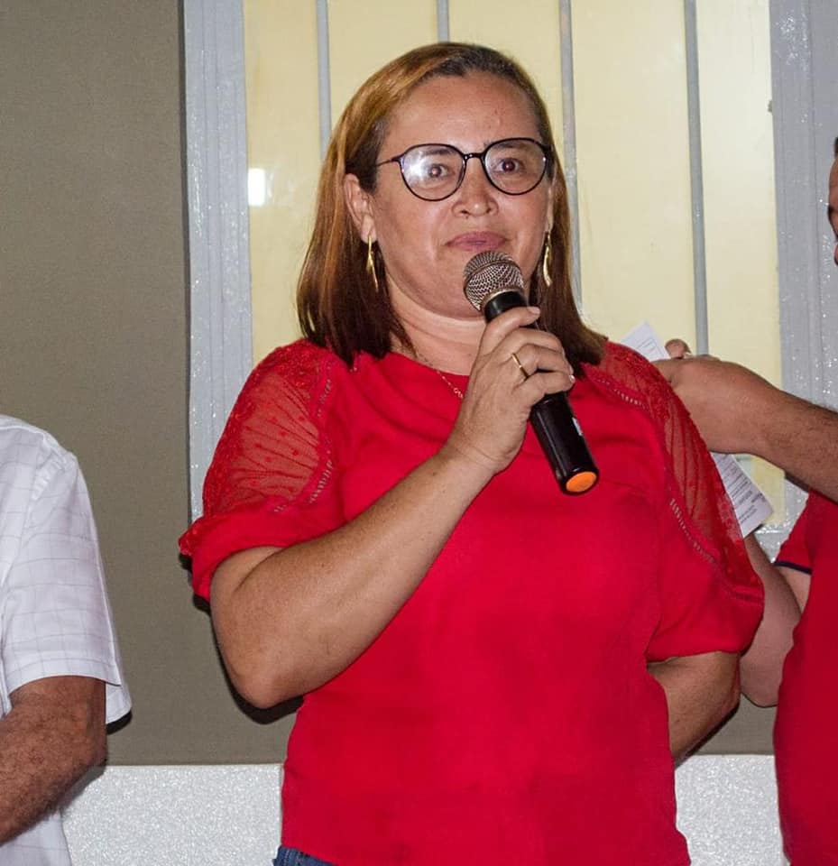 Prefeito Genival Bezerra inaugura Calçamento e Reforma de UBS na zona rural - Imagem 1