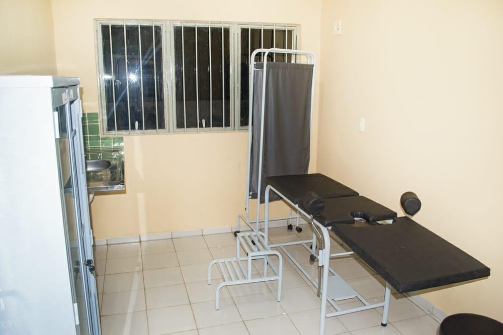 Prefeito Genival Bezerra inaugura Calçamento e Reforma de UBS na zona rural - Imagem 5