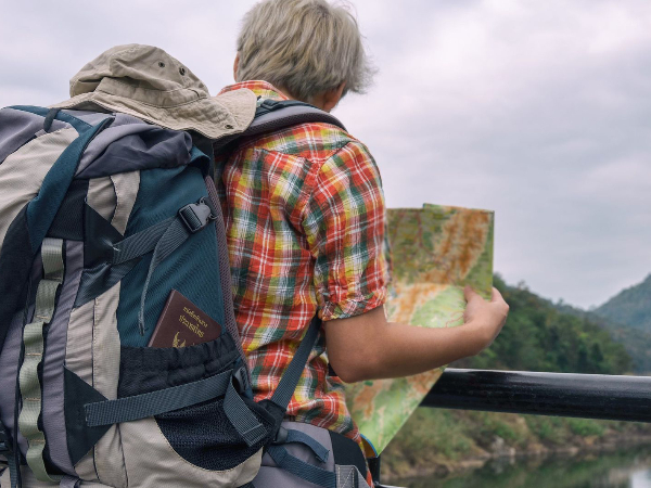 Como um nômade digital pode viver na Europa?